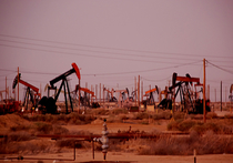 По прогнозам, стоимость нефти может упасть до $39