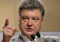 Порошенко обещает Украине несуществующий газ
