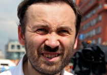 Депутат Илья Пономарёв вступился в суде за Удальцова