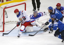 Хоккей: победа в Минске - не реванш за Сочи, долой эйфорию!