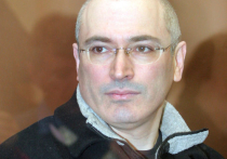 Крысолов Ходорковский 