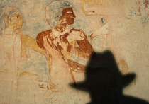 Мумия скрывала древнейшее Евангелие