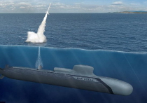 Новая французская субмарина превосходит российские атомные подлодки бесшумностью