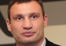 Топ-10 крылатых фраз Кличко: мэр выпустит сборник своих изречений