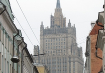 Москва ответит на «недемократичные» санкции ЕС, США и Канады: дух крымчан и россиян не сломить