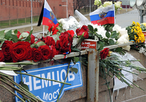 Версия о заказном убийстве Немцова может рассыпаться