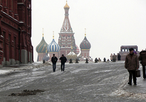 Предстоящий февраль может стать в Московском регионе самым теплым за 10 лет