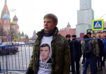 "Приключения" украинского депутата Гончаренко в Москве: Бит или не бит - вот в чем вопрос