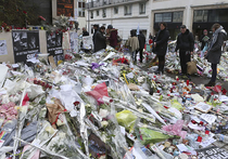 Основатель Charlie Hebdo обвинил в смерти 12 человек мертвого главного редактора