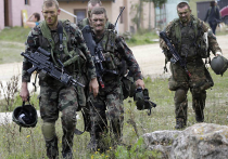 Учения — не свет. НАТО готовится к «российской агрессии» в Эстонии