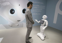 Интеллект роботов сравняется с человеческим разумом примерно через 25 лет