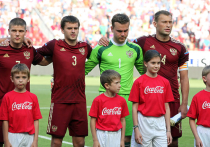 Капелло и Широков воссоединятся в сборной России на матчах с Австрией и Венгрией