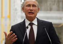 Путин запретил паразитировать на рубле