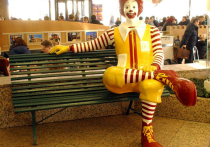 Роспотребнадзор нашел нарушения в подмосковных ресторанах сети «McDonald's» 