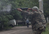 Украинских военных отправят в Австралию учиться «противостоять врагу»