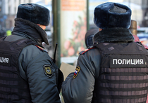 Снова "госизмена": в Москве арестован священик по обвинению в сливе секретной информации американской разведке