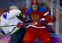 Адвокат обвиненного в домашнем насилии хоккеиста Вячеслава Войнова: «Он явно не бил ее»