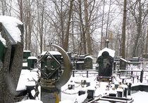 В Пушкинском районе Подмосковья построят новое кладбище
