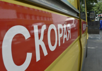 В Москве объявили план «Перехват» из-за атаки на пассажирский автобус