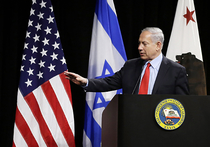 Переполох из-за визита: почему премьер-министр Израиля Нетаньяху прилетел в Вашингтон?