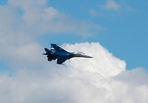 Минобороны и Совфед о полете Су-27 над Балтикой: перестаньте истерить