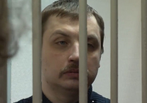 Замоскворецкий суд Москвы в октябре 2013 года признал его виновным в участии в массовых беспорядках и применении насилия к сотруднику полиции и в связи с заболеванием освободил его от ответственности, направив на лечение в психиатрический стационар