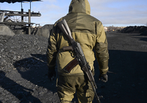 В Луганске прошли таинственные переговоры между ЛНР и Украиной