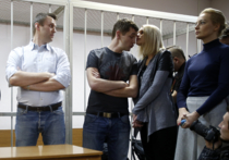 Европарламент подготовил проект резолюции в защиту братьев Навальных