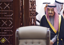 Смерть короля Абдаллы: кто после нового монарха может рассчитывать на трон Саудовской Аравии?