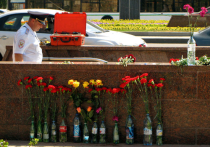 ЧП в метро: сегодня в Москве прошли похороны погибших 