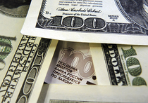 Король помог "деревянному": доллар опустился ниже 63 рублей впервые с 12 января