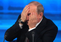 Путин не принял предложения Чурова об изменении избирательных процедур