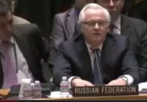Экстренное заседание Совбеза ООН из-за событий на Украине: «Среди нападавших на Славянск были замечены англоговорящие иностранцы»