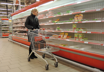 В кризис москвичам посоветовали освоить тактику хитрого покупателя