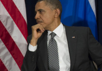 «Люди волнуются»: Обама снова приравнял Россию к Эболе и боевикам ИГ