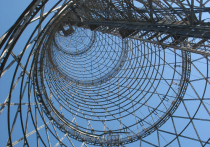 Власти предложили решить судьбу Шуховской башни виртуально