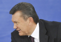 У Януковича дом не в Барвихе, а под Ростовом, рассказали в Киеве