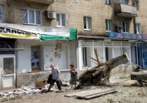 Миссия ОБСЕ: 21 ребенок и 1477 взрослых  убиты с марта в Донецкой области 