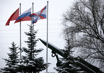 Россия усиливает арктическую группировку: на Новой земле появится ракетно-зенитный полк