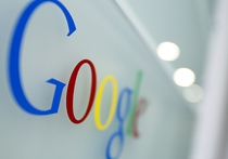 ЕС объявил о начале официальной тяжбы с Google