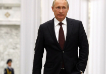 Путин и Обама могут встретиться "мимоходом"