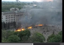 Стороны обвиняют друг друга в провокации