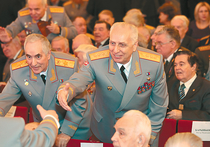  Над чем сейчас работает Клуб военачальников РФ, рассказал его президент — генерал армии Анатолий Куликов