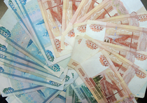 ДНР и ЛНР будут выплачивать зарплаты в российских дензнаках