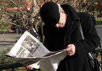Тайны дня печати: от Ельцина до Charlie Hebdo