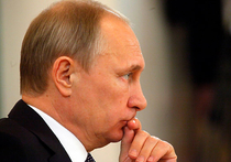 Общественники предложат Путину составить реестр «правильных» НКО
