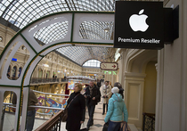 iPhone в России стал на вес золота: цена достигла 53000 рублей, но очереди растут