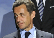 За что задержан экс-президент Франции Николя Саркози 