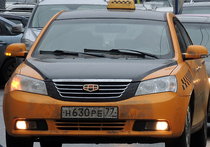 Таксисты Москвы увиливают от забастовки: «Нас же никто не проверит!»