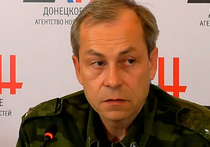 ДНР начала мобилизацию, намерена довести армию до 100 тысяч
